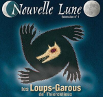 Loup Garou : Nouvelle Lune
