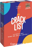 Crack List