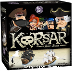 Korsar