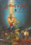 L'ivoire du Magohamoth