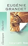 Eug&eacute;nie Grandet