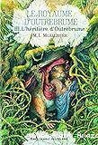 Le royaume d'Outrebrume III. L'h&eacute;riti&egrave;re d'Outrebrume
