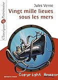 Vingt mille lieus sous les mers.