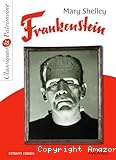 Frankenstein ou Le Prom&eacute;th&eacute;e moderne