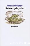 Histoires grin&ccedil;antes