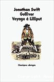 Gulliver : voyage &agrave; Lilliput