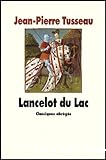 Lancelot du lac
