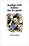 Gulliver chez les g&eacute;ants