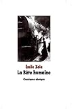 La b&ecirc;te humaine