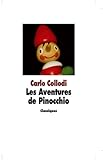Les aventures de Pinocchio