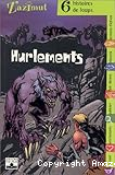 Hurlements : six histoires de loups