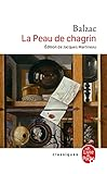 La peau de chagrin