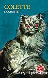 La chatte