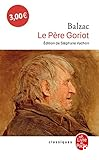 Le p&egrave;re Goriot