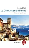 La chartreuse de Parme