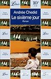 Le sixi&egrave;me jour