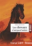 Les chevaux n'ont pas d'ombre
