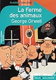 La ferme des animaux : s&eacute;rie