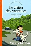 Le chien des vacances