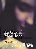 Le grand Meaulnes