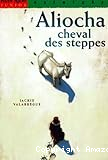 Aliocha cheval des steppes