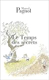 Souvenirs d'enfance Volume 3, Le temps des secrets