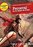 Perceval ou le conte du Graal
