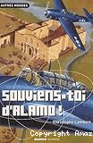 Souviens-toi d'Alamo !