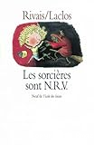 Les sorci&egrave;res sont N.R.V.
