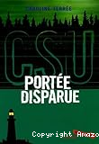 Port&eacute;e disparue