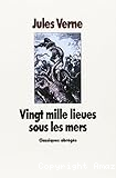 Vingt mille lieues sous les mers