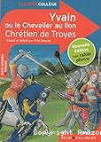 Yvain ou le chavlier au lion