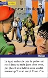 La protestation