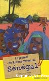 Le journal de Roxane Vernet au S&eacute;n&eacute;gal