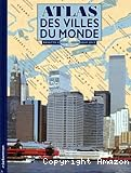 Atlas des villes du monde