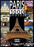 Paris en 1000 photos