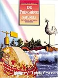 Les ph&eacute;nom&egrave;nes naturels : de la foudre aux mar&eacute;es