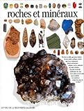 Roches et min&eacute;raux