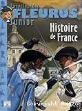 L'histoire de France