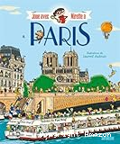 Joue avec Mirette &agrave; Paris