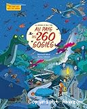 Les aventures de Pam et Paul au pays des 260 sosies