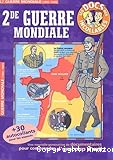 2nde Guerre Mondiale
