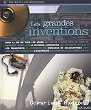 Les grandes inventions