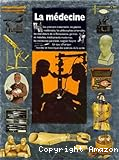 La m&eacute;decine