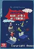 Internet quel dr&ocirc;le de r&eacute;seau !