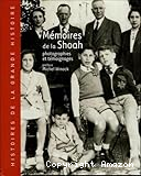 M&eacute;moires de la Shoah - Photographies et t&eacute;moignages
