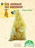 Les animaux qui hibernent