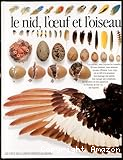 Le nid, l'oeuf et l'oiseau