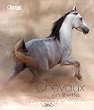 Chevaux en libert&eacute;