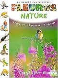 La grande encyclop&eacute;die Nature